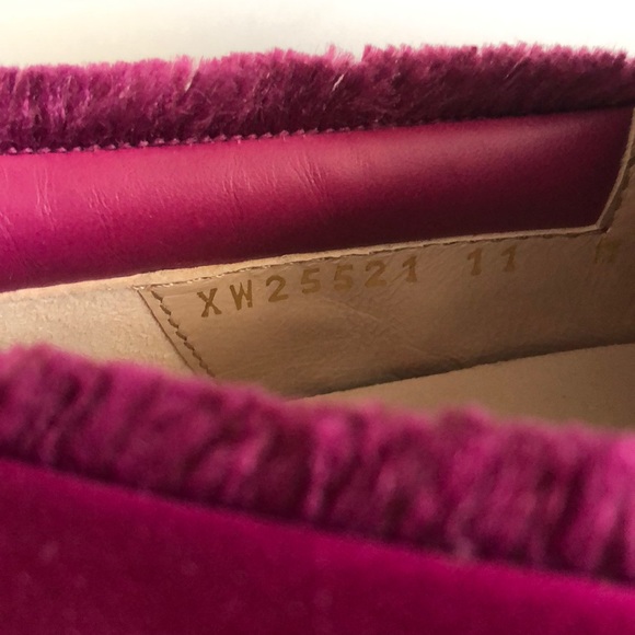 Stuart Weitzman Sneakers - Picture 6 of 8